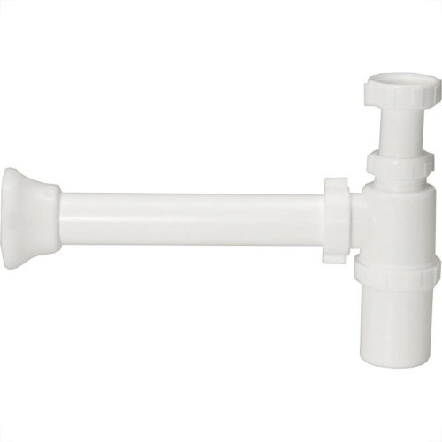 Sifao Pvc Copo Amanco Pia/Lavatorio 40Mm 10545 Sifao Pvc Copo Amanco Pia/Lavatorio 40Mm 10545