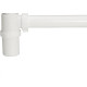 Sifao Pvc Copo Amanco Pia/Lavatorio 40Mm 10545 Sifao Pvc Copo Amanco Pia/Lavatorio 40Mm 10545