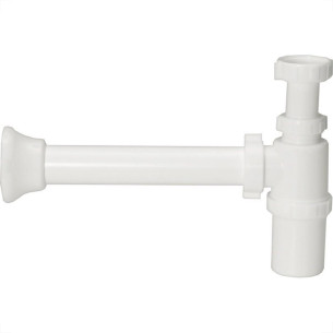 Sifao Pvc Copo Amanco Pia Americana 50Mm  10550