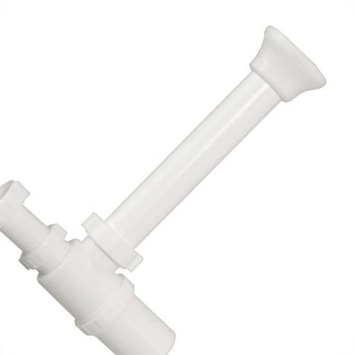 Sifao Pvc Copo Amanco Pia Americana 50Mm 10550 Sifao Pvc Copo Amanco Pia Americana 50Mm 10550