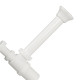 Sifao Pvc Copo Amanco Pia Americana 50Mm 10550 Sifao Pvc Copo Amanco Pia Americana 50Mm 10550