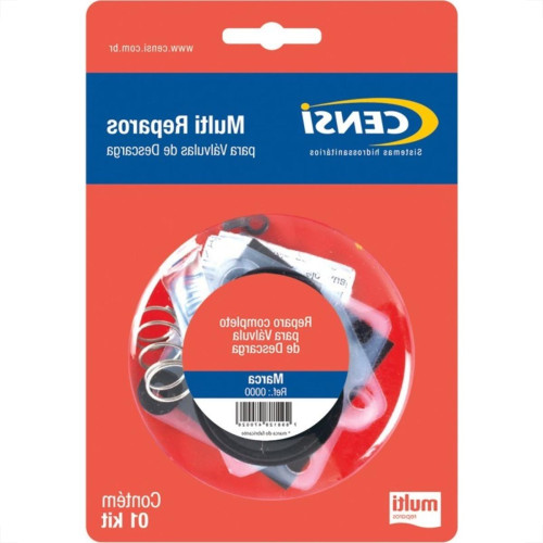 Reparo Censi Oriente/Primor/O.S. 1060-04020 Reparo Censi Oriente/Primor/O.S. 1060-04020