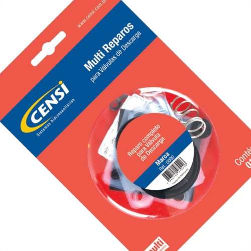 Reparo Censi Oriente/Primor/O.S. 1060-04020 Reparo Censi Oriente/Primor/O.S. 1060-04020