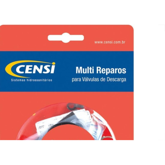 Reparo Censi Oriente/Primor/O.S. 1060-04020 Reparo Censi Oriente/Primor/O.S. 1060-04020