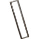 Porta Grelha Ferro Fundido Donifer 15X100 30