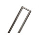 Porta Grelha Ferro Fundido Donifer 15X100 30