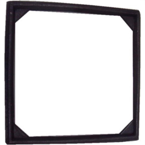 Porta Grelha Ferro Fundido Donifer 35X 35 22 Porta Grelha Ferro Fundido Donifer 35X 35 22