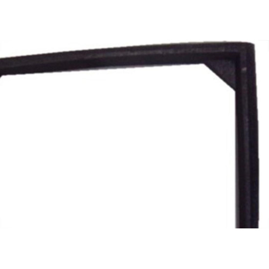 Porta Grelha Ferro Fundido Donifer 35X 35 22 Porta Grelha Ferro Fundido Donifer 35X 35 22