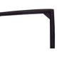 Porta Grelha Ferro Fundido Donifer 35X 35 22 Porta Grelha Ferro Fundido Donifer 35X 35 22