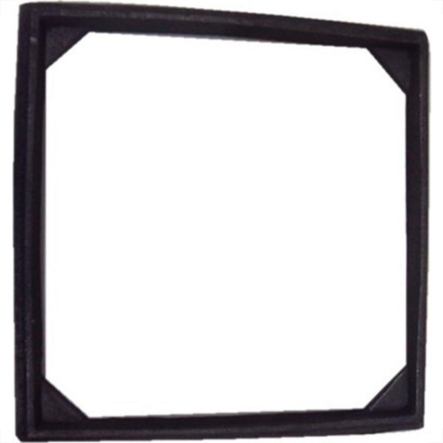 Porta Grelha Ferro Fundido Donifer 40X 40 23 Porta Grelha Ferro Fundido Donifer 40X 40 23