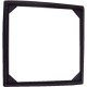 Porta Grelha Ferro Fundido Donifer 40X 40 23 Porta Grelha Ferro Fundido Donifer 40X 40 23