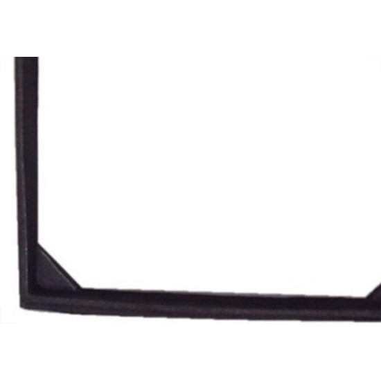 Porta Grelha Ferro Fundido Donifer 40X 40 23 Porta Grelha Ferro Fundido Donifer 40X 40 23