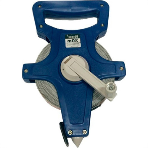 Trena Western Aberta Fibra 30M 6030 Trena Western Aberta Fibra 30M 6030