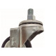 Rodizio Rodiline Parafuso Giratorio 210Np 2''Pr 71