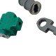 Cadeado Para Porta De Aco Ml King Tetra 96032 Cadeado Para Porta De Aco Ml King Tetra 96032