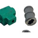 Cadeado Para Porta De Aco Ml King Tetra 96032 Cadeado Para Porta De Aco Ml King Tetra 96032