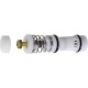 Reparo Censi Hydra Luxo Acionador Completo 1225-04012 Reparo Censi Hydra Luxo Acionador Completo 1225-04012
