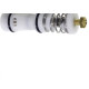 Reparo Censi Hydra Luxo Acionador Completo 1225-04012 Reparo Censi Hydra Luxo Acionador Completo 1225-04012
