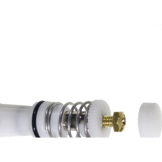 Reparo Censi Hydra Luxo Acionador Completo 1225-04012 Reparo Censi Hydra Luxo Acionador Completo 1225-04012