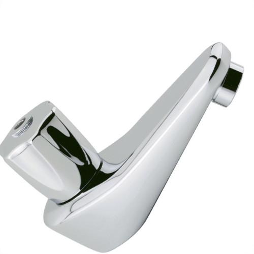 Torneira Metal Lavatorio Deca 1199 12'' C50 1199C50 Torneira Metal Lavatorio Deca 1199 12'' C50 1199C50