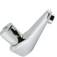 Torneira Metal Lavatorio Deca 1199 12'' C50 1199C50 Torneira Metal Lavatorio Deca 1199 12'' C50 1199C50