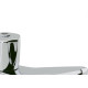 Torneira Metal Lavatorio Deca 1199 12'' C50 1199C50 Torneira Metal Lavatorio Deca 1199 12'' C50 1199C50
