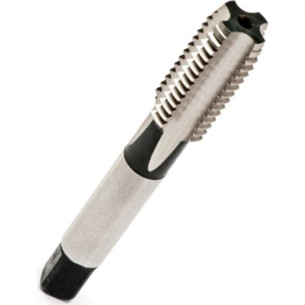 Macho Dormer Aco Rapido Mg 4X0,70Mm 3Pecas E100M4No8