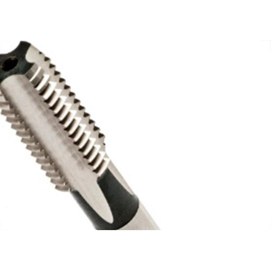 Macho Dormer Aco Rapido Mg 5X0.80Mm 3Pecas E100M5No8