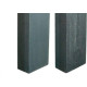 Pedra Afiar Carborundum 2 Faces 