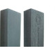 Pedra Afiar Carborundum 2 Faces 