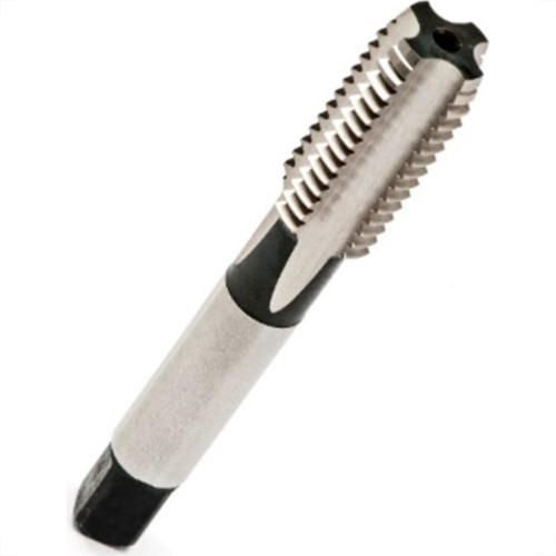 Macho Dormer Aco Rapido Mg 12X1,75Mm 3Pecas E100M12No8 Macho Dormer Aco Rapido Mg 12X1,75Mm 3Pecas E100M12No8