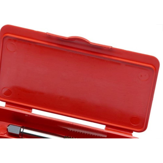 Macho Dormer Aco Rapido Bsw 1/8'' 3Pecas E1151/8N08 Macho Dormer Aco Rapido Bsw 1/8'' 3Pecas E1151/8N08