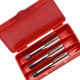 Macho Dormer Aco Rapido Bsw 3/8'' 3Pecas E1153/8No8 Macho Dormer Aco Rapido Bsw 3/8'' 3Pecas E1153/8No8