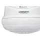 Ducha Lorenzetti Lorenducha 4T 127V 5500W Branca Ducha Lorenzetti Lorenducha 4T 127V 5500W Branca