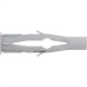 Bucha Fixacao Fischer Baiano 06X35 100 Pecas 600936 Bucha Fixacao Fischer Baiano 06X35 100 Pecas 600936