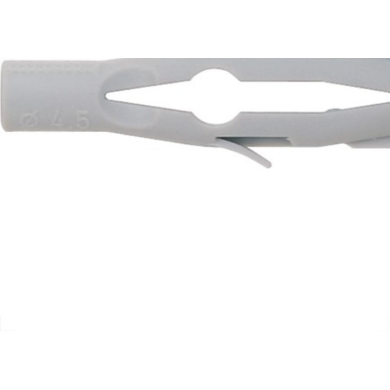 Bucha Fixacao Fischer Baiano 06X35 100 Pecas 600936 Bucha Fixacao Fischer Baiano 06X35 100 Pecas 600936