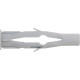 Bucha Fixacao Fischer Baiano 10X60 25 Pecas 600938