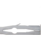 Bucha Fixacao Fischer Baiano 10X60 25 Pecas 600938