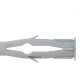 Bucha Fixacao Fischer Baiano Com Parafuso 10 25 Pecas 600320