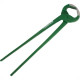 Torques Sao Romao Corta Casco 14'' 1718 Torques Sao Romao Corta Casco 14'' 1718