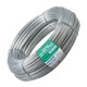 Arame Galvanizado Morlan Numero 14 2,11Mm 1Kg 1023