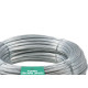 Arame Galvanizado Morlan Numero 14 2,11Mm 1Kg 1023