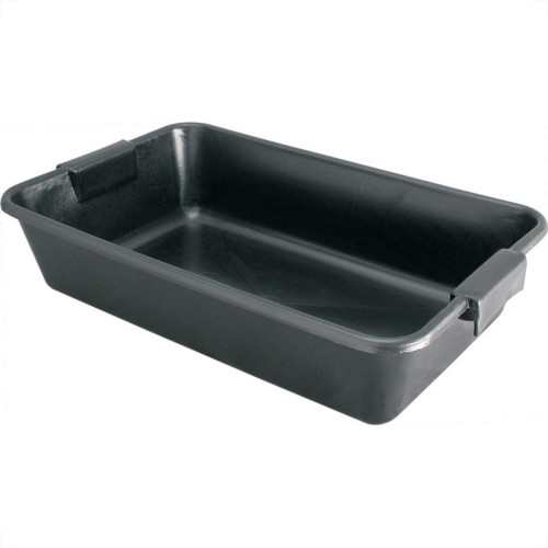 Caixa Para Massa 20l Pvc Zumplast 2319 Caixa Para Massa 20l Pvc Zumplast 2319