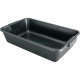 Caixa Para Massa 20l Pvc Zumplast 2319 Caixa Para Massa 20l Pvc Zumplast 2319