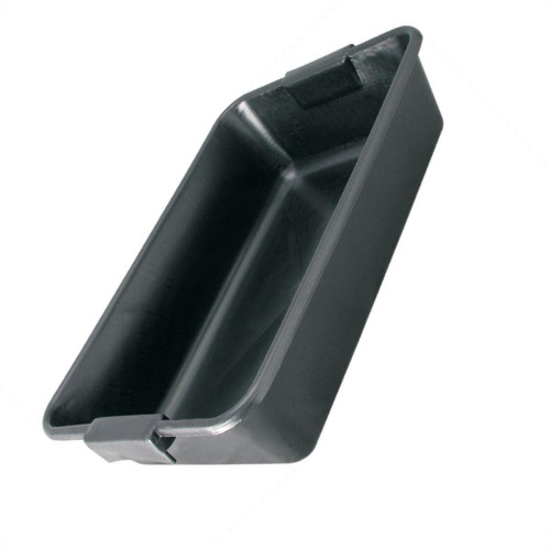 Caixa Para Massa 20l Pvc Zumplast 2319 Caixa Para Massa 20l Pvc Zumplast 2319