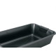 Caixa Para Massa 20l Pvc Zumplast 2319 Caixa Para Massa 20l Pvc Zumplast 2319