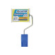 Rolo Espuma Castor 05Cm Com Cabo 38 Rolo Espuma Castor 05Cm Com Cabo 38