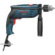 Furadeira Bosch Impacto 1/2'' Gsb16Re 110V 750W Com Maleta 6012281D3000 Furadeira Bosch Impacto 1/2'' Gsb16Re 110V 750W Com Maleta 6012281D3000