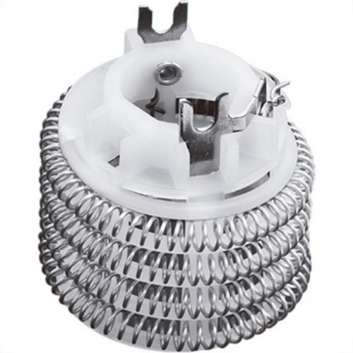 Resistencia Fame Aquecedor Termoplastico 127V 4800W Resistencia Fame Aquecedor Termoplastico 127V 4800W