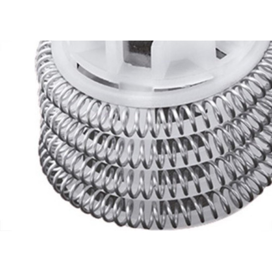 Resistencia Fame Aquecedor Termoplastico 127V 4800W Resistencia Fame Aquecedor Termoplastico 127V 4800W